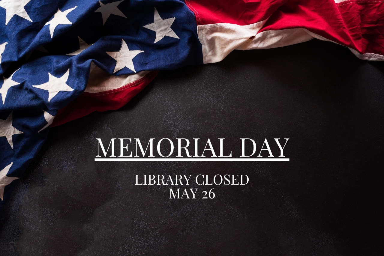 Memorial Day
