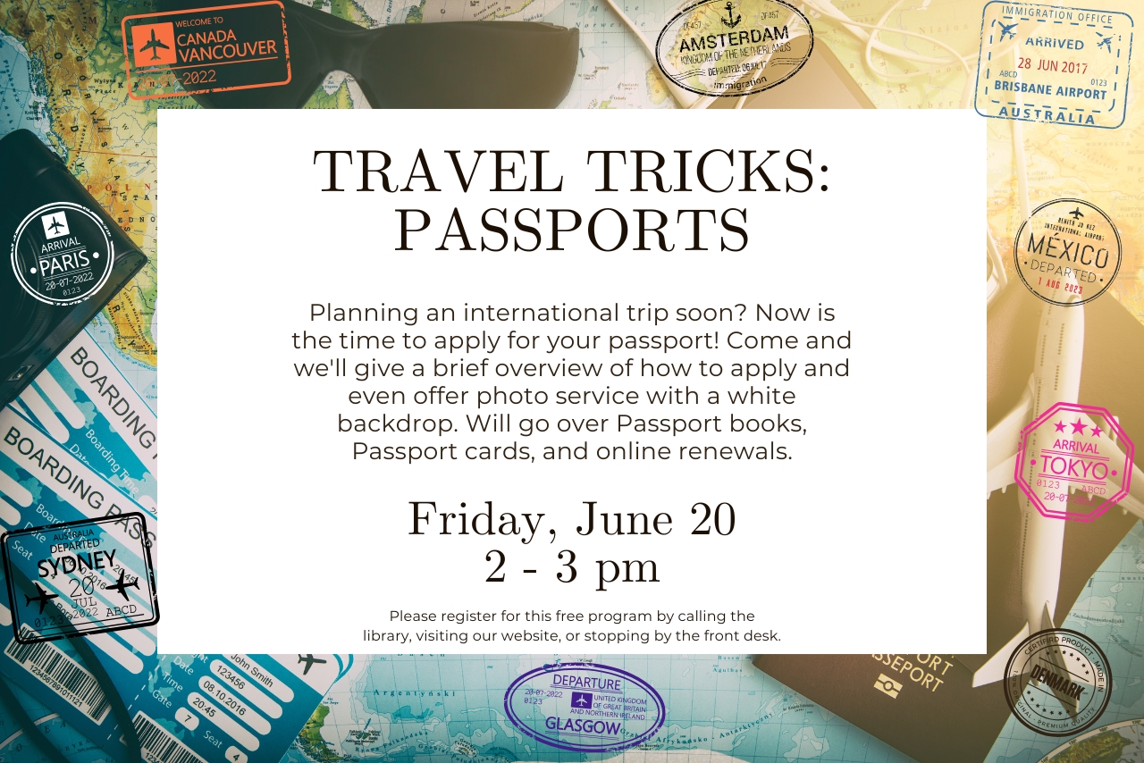 Passports