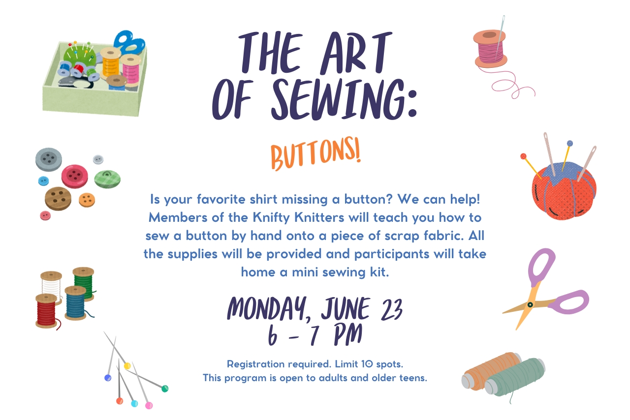 The Art of Sewing