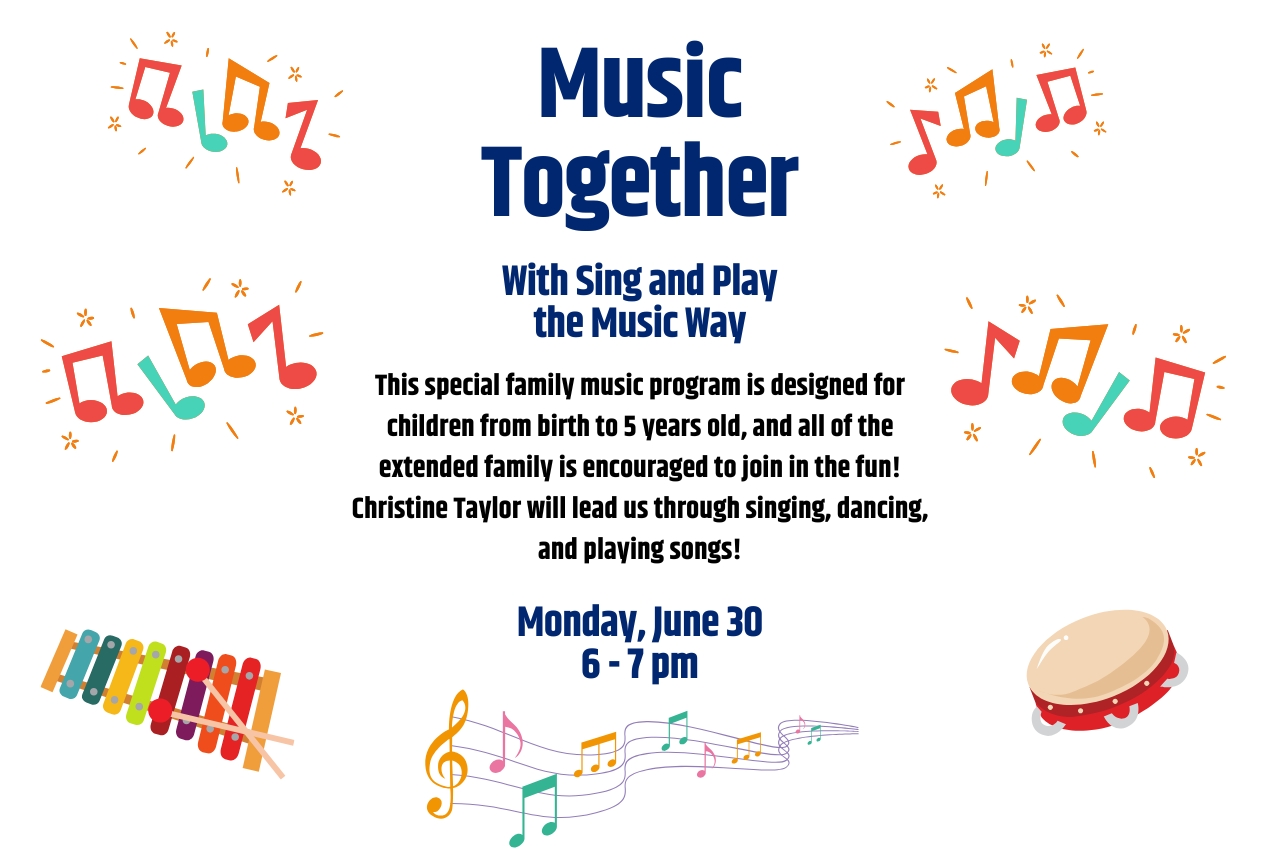 Music Together