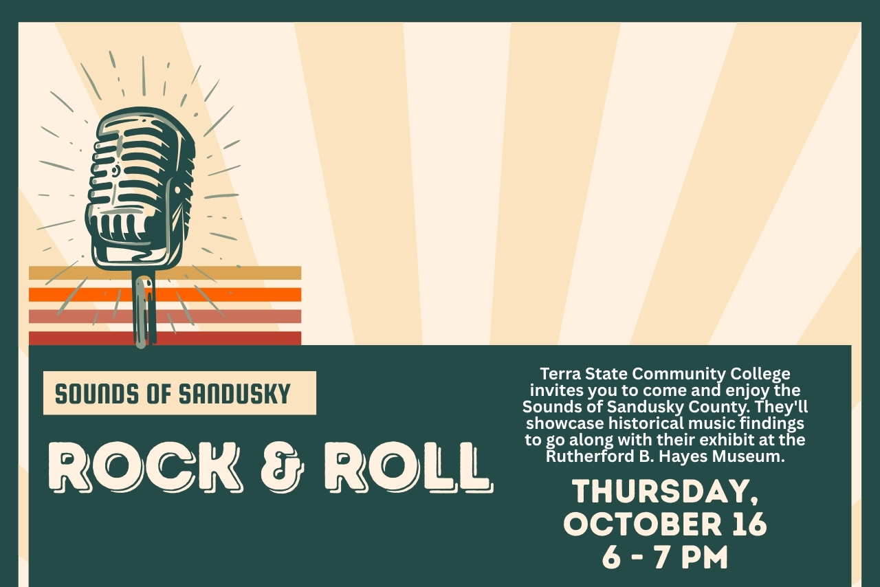 Sounds of Sandusky County