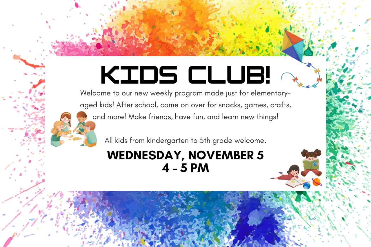 Kids Club