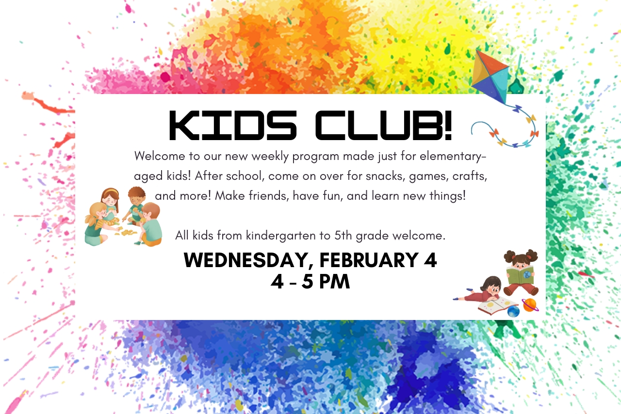 Kids Club