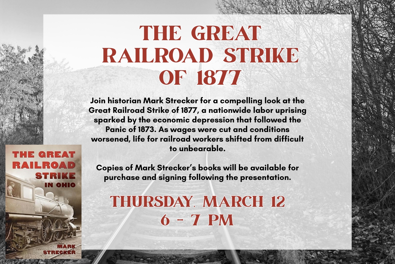 Railroad Strike of 1877