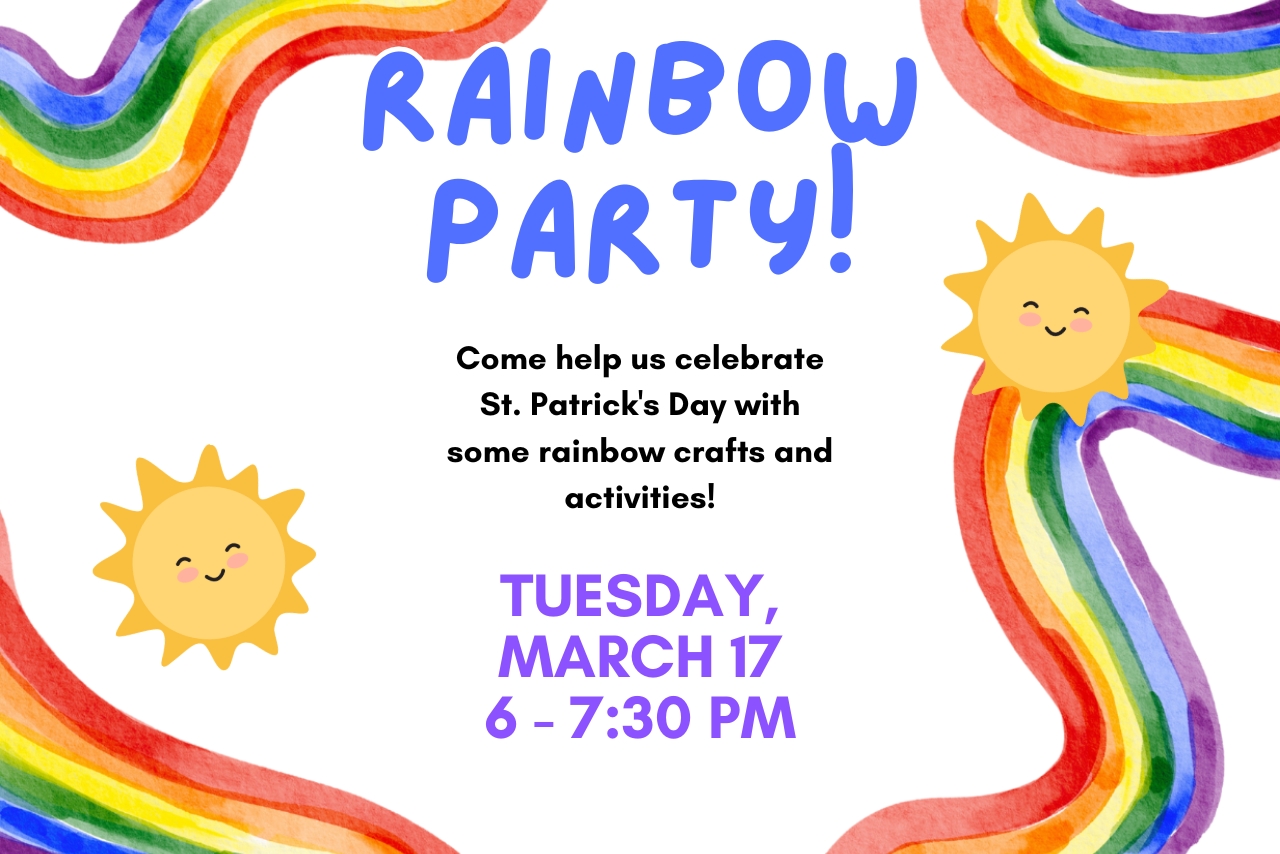 Rainbow Party