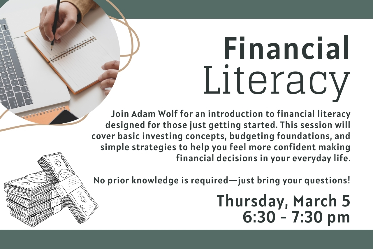 Financial Literacy