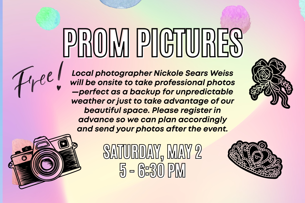 Prom Pictures