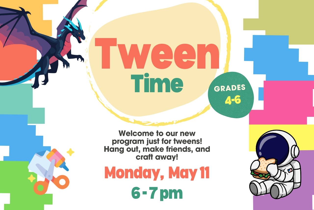 Tween Time