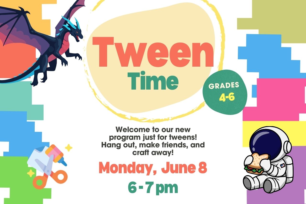 Tween Time
