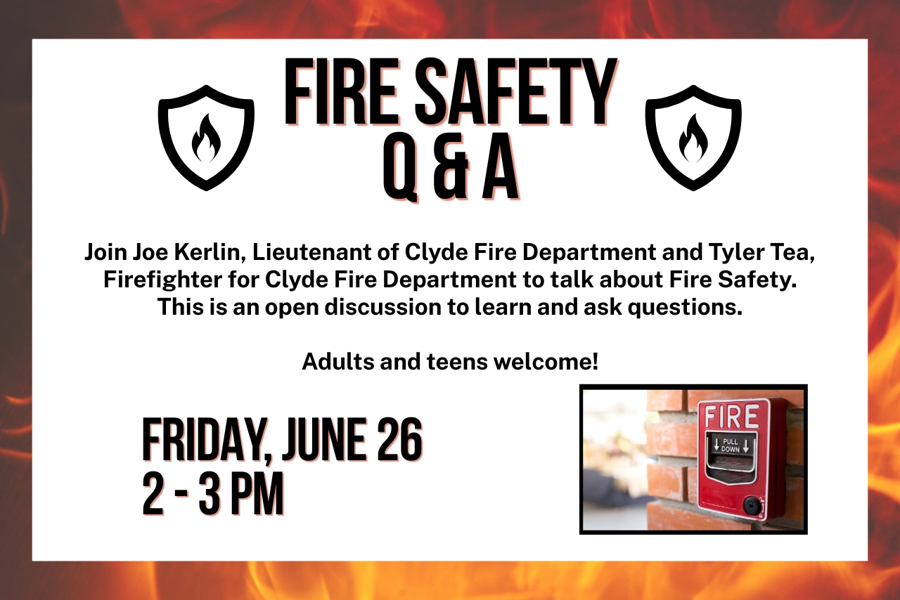 Fire Safety