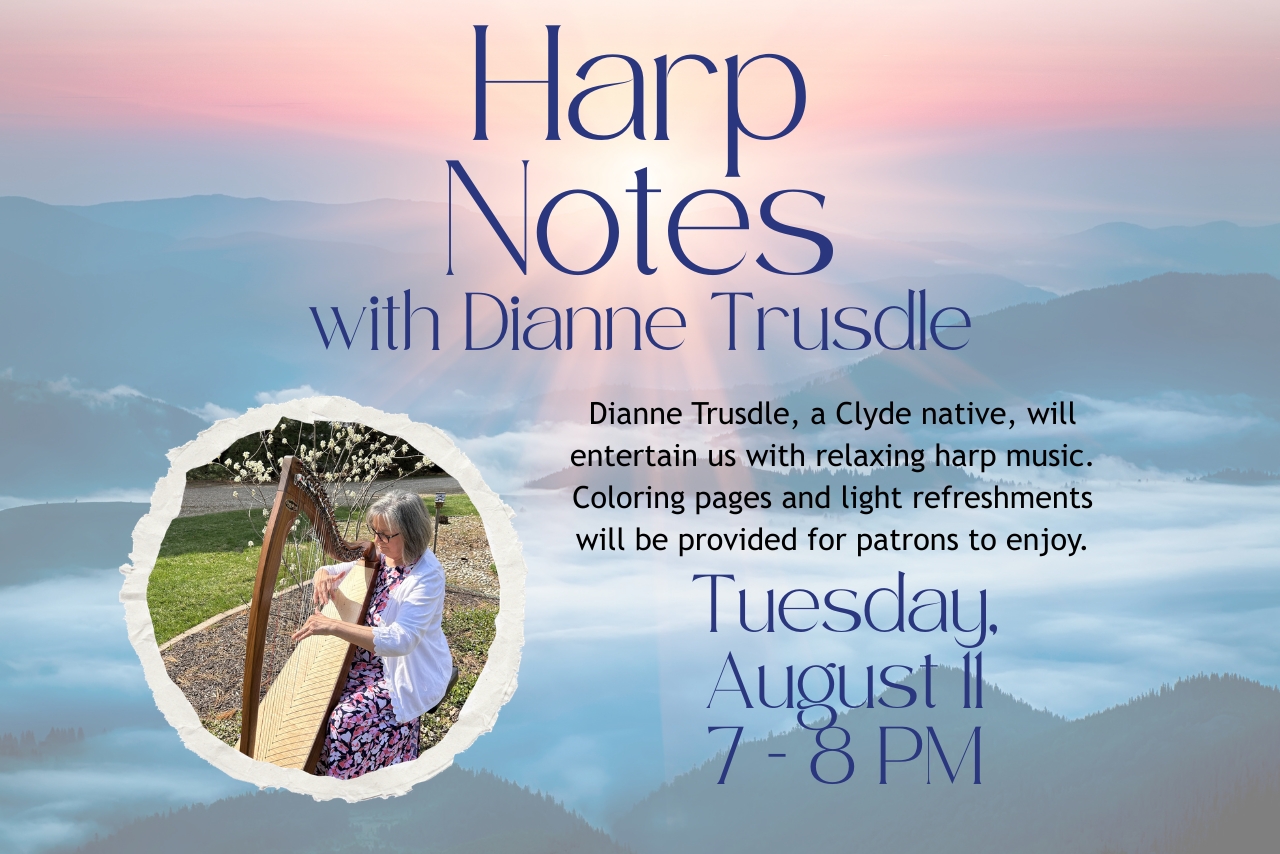 Harp Concert