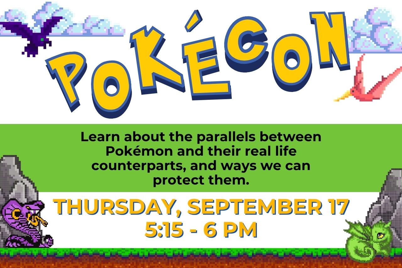 PokeCon